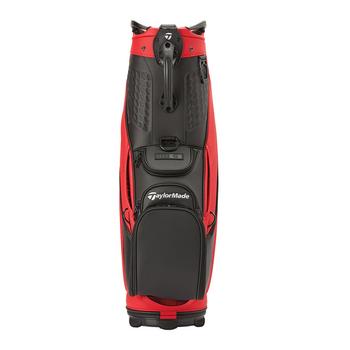 TaylorMade Tour Golf Cart Bag 2022 - Stealth - main image