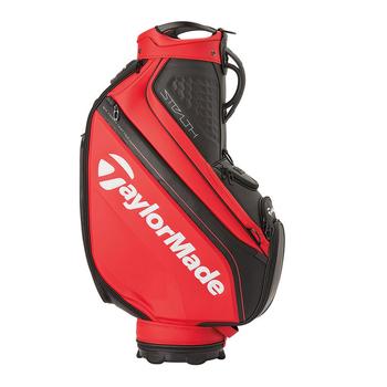 TaylorMade Tour Golf Cart Bag 2022 - Stealth - main image