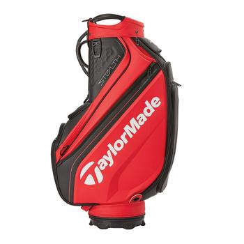 TaylorMade Tour Golf Cart Bag 2022 - Stealth - main image