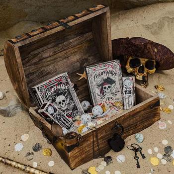 TaylorMade TP5 Pix Limited Edition Golf Balls - Pirates - main image