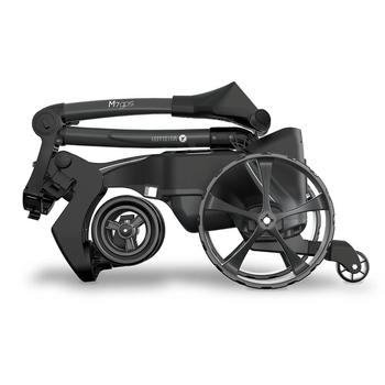 Motocaddy M7 GPS Remote Electric Golf Trolley 2024 - Ultra Lithium - main image