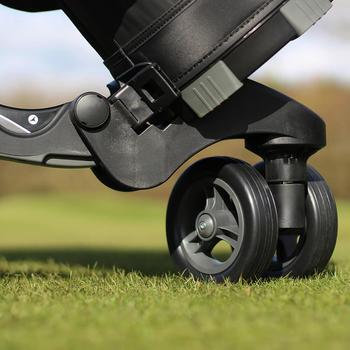 Motocaddy M7 GPS Remote Electric Golf Trolley 2024 - Ultra Lithium - main image