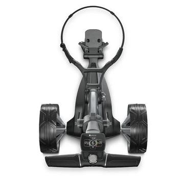 Motocaddy M1 DHC Electric Golf Trolley - Ultra Lithium - main image