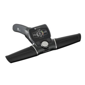 Motocaddy M1 DHC Electric Golf Trolley - Ultra Lithium - main image