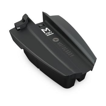 Motocaddy M5 GPS Electric Golf Trolley - Standard Lithium - main image