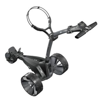 Motocaddy M1 Electric Golf Trolley - Ultra Lithium - main image