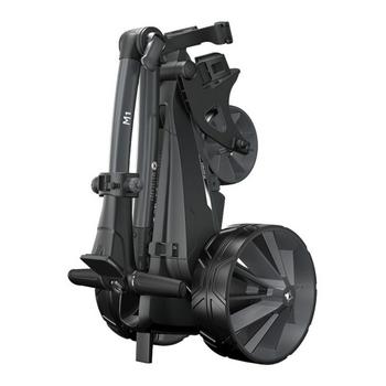 Motocaddy M1 Electric Golf Trolley - Ultra Lithium - main image