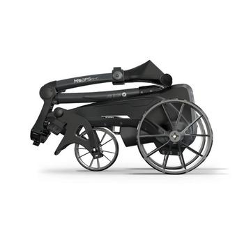 Motocaddy M5 GPS DHC Electric Golf Trolley - Standard Lithium - main image