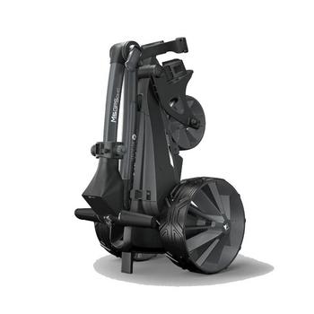 Motocaddy M5 GPS DHC Electric Golf Trolley - Ultra Lithium - main image
