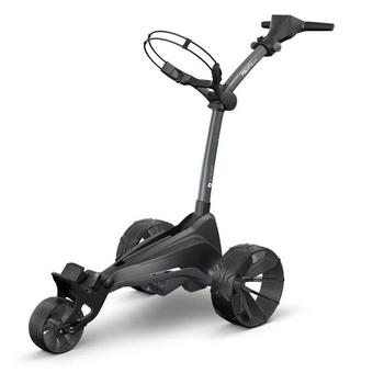 Motocaddy M7 Remote Electric Golf Trolley - Ultra Lithium - main image