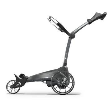 Motocaddy M5 GPS DHC Electric Golf Trolley - Standard Lithium - main image
