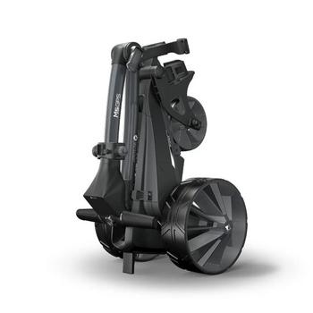 Motocaddy M5 GPS Electric Golf Trolley - Ultra Lithium - main image