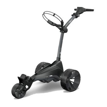 Motocaddy M5 GPS Electric Golf Trolley - Ultra Lithium - main image