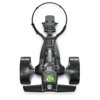 Motocaddy M5 GPS Electric Golf Trolley - Standard Lithium - main image