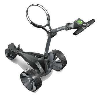 Motocaddy M5 GPS Electric Golf Trolley - Ultra Lithium - main image