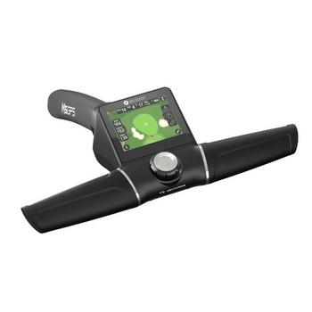 Motocaddy M5 GPS Electric Golf Trolley - Standard Lithium - main image