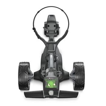 Motocaddy M7 GPS Remote Electric Golf Trolley - Ultra Lithium - main image