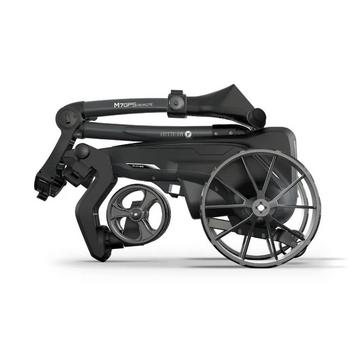 Motocaddy M7 GPS Remote Electric Golf Trolley - Ultra Lithium - main image
