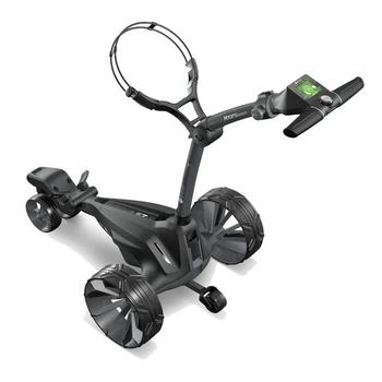 Motocaddy M7 GPS Remote Electric Golf Trolley - Ultra Lithium - main image