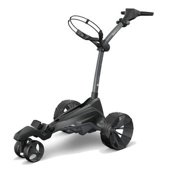Motocaddy M7 GPS Remote Electric Golf Trolley - Ultra Lithium - main image