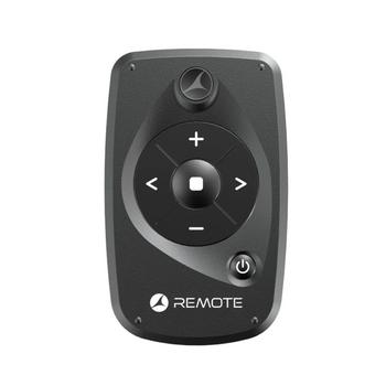 Motocaddy ME Remote Electric Golf Trolley - Ultra Lithium - main image