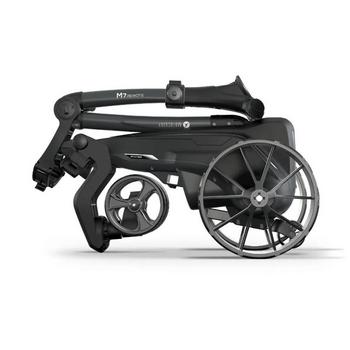 Motocaddy M7 Remote Electric Golf Trolley - Ultra Lithium - main image
