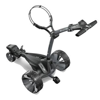 Motocaddy M7 Remote Electric Golf Trolley - Ultra Lithium - main image