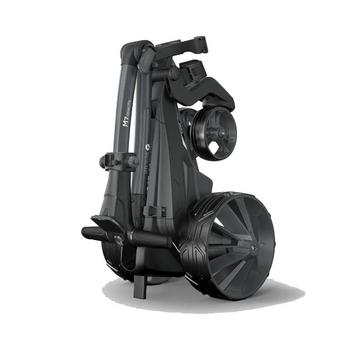 Motocaddy M7 Remote Electric Golf Trolley - Ultra Lithium - main image