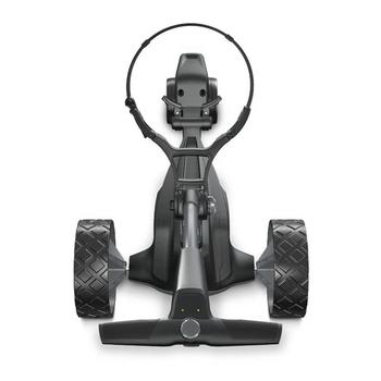 Motocaddy ME Remote Electric Golf Trolley - Ultra Lithium - main image