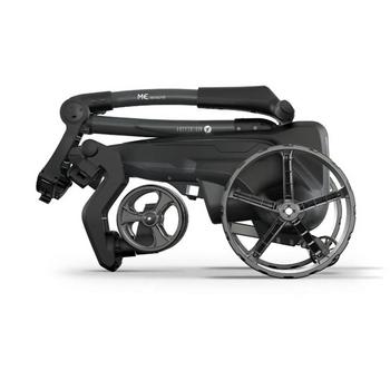 Motocaddy ME Remote Electric Golf Trolley - Ultra Lithium - main image