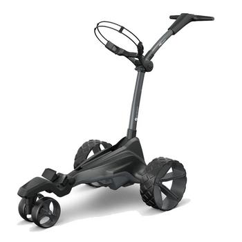 Motocaddy ME Remote Electric Golf Trolley - Ultra Lithium - main image