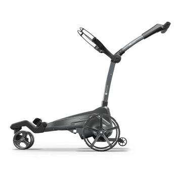 Motocaddy ME Remote Electric Golf Trolley - Ultra Lithium - main image