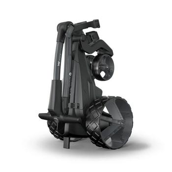 Motocaddy ME Remote Electric Golf Trolley - Ultra Lithium - main image