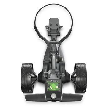 Motocaddy M-TECH GPS Electric Golf Trolley - Ultra Lithium - main image