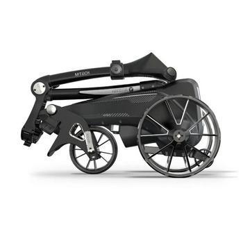 Motocaddy M-TECH GPS Electric Golf Trolley - Ultra Lithium - main image