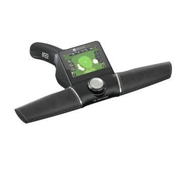 Motocaddy M-TECH GPS Electric Golf Trolley - Ultra Lithium - main image