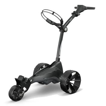 Motocaddy M-TECH GPS Electric Golf Trolley - Ultra Lithium - main image