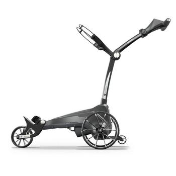 Motocaddy M-TECH GPS Electric Golf Trolley - Ultra Lithium - main image
