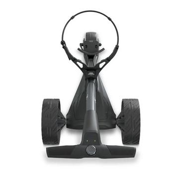 Motocaddy SE Electric Golf Trolley - Standard Lithium - main image