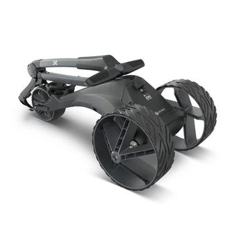 Motocaddy SE Electric Golf Trolley - Ultra Lithium - main image