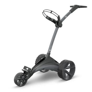 Motocaddy SE Electric Golf Trolley - Ultra Lithium - main image