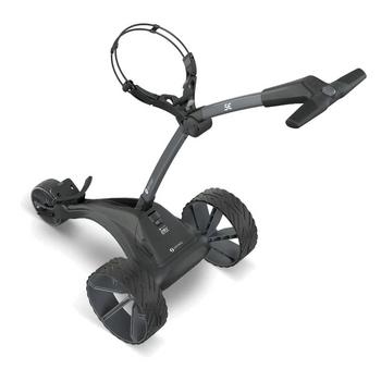 Motocaddy SE Electric Golf Trolley - Standard Lithium - main image