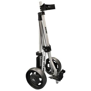 Longridge Alu-Llite 2 Wheel Golf Trolley - main image