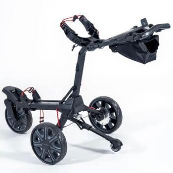 Bagboy Volt Remote Electric Golf Trolley - 36 Hole Lithium - main image