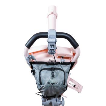 Clicgear 4.5 Golf Trolley - Pink - main image