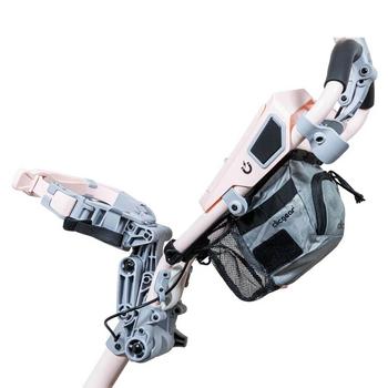 Clicgear 4.5 Golf Trolley - Pink - main image