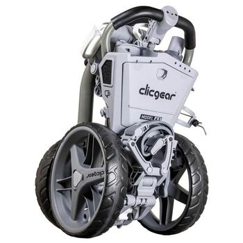 Clicgear 4.5 Golf Trolley - Slate - main image