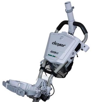 Clicgear 4.5 Golf Trolley - Slate - main image