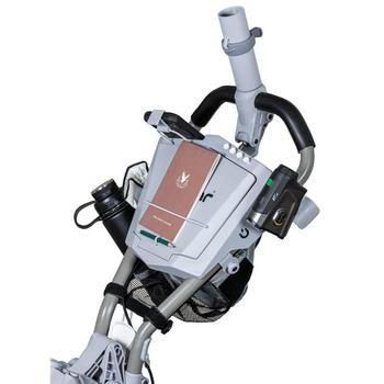 Clicgear 4.5 Golf Trolley - Slate - main image