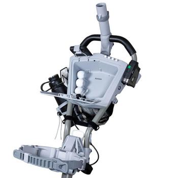 Clicgear 4.5 Golf Trolley - Slate - main image